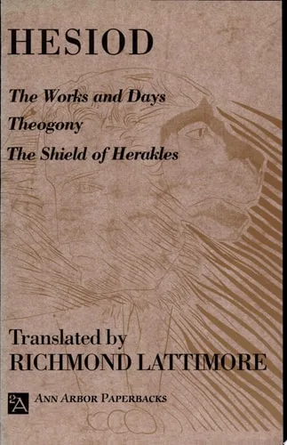 Hesiod