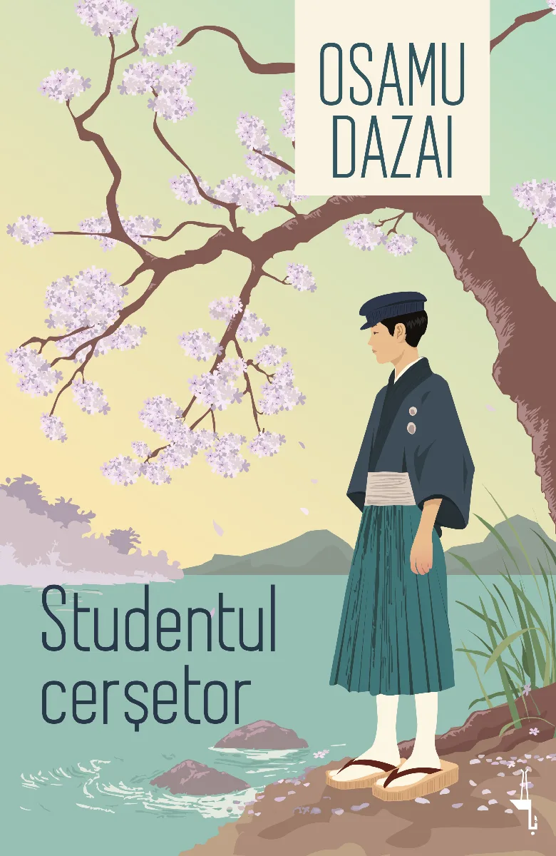 Studentul corsetor cover