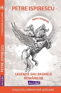 Legende sau basmele românilor