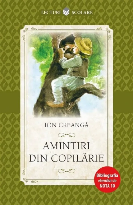 Amintiri din Copilărie