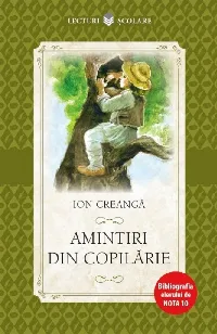 Amintiri din Copilărie