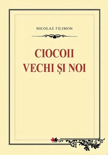 CIOCOLI VECHI ȘI NOI