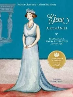 ELENA A ROMÂNIEI