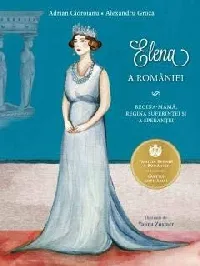 ELENA A ROMÂNIEI