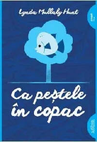 Ca peștele în copac