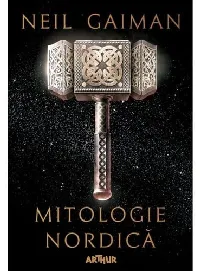 Mitologie nordică