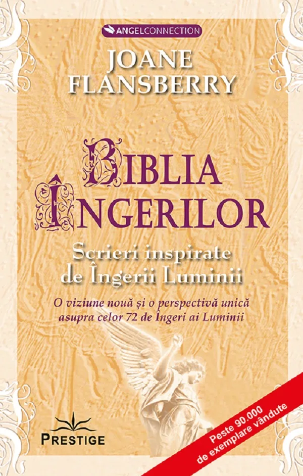 Biblia Îngerilor
