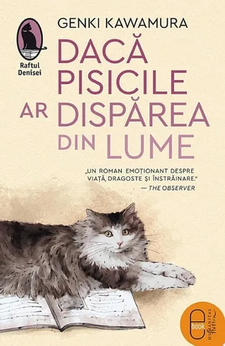 Daca pisicile ar disparea din lume