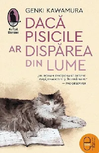 Daca pisicile ar disparea din lume