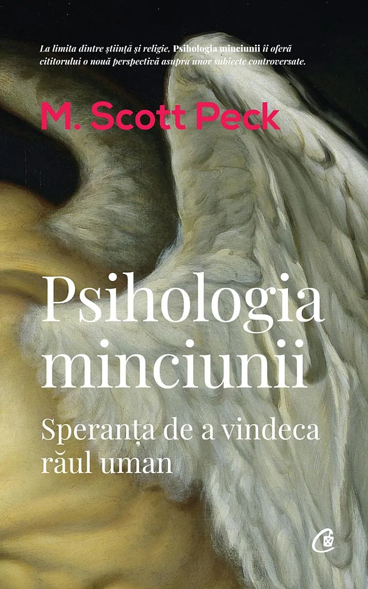 Psihologia minciunii