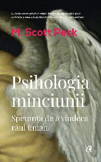Psihologia minciunii