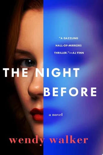 The Night Before A Novel