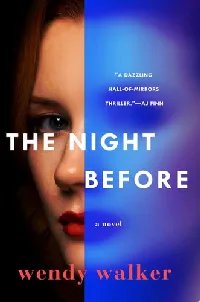 The Night Before A Novel