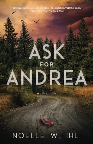 Ask for Andrea