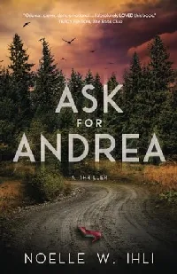 Ask for Andrea