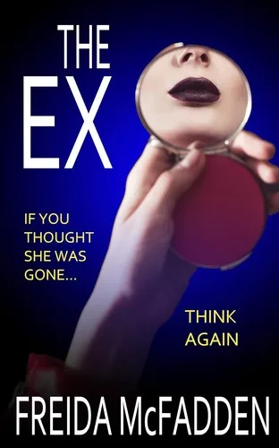 The Ex cover
