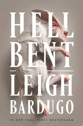 Hell Bent (Alex Stern, #2)