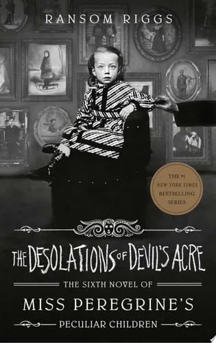 The Desolations of Devil's Acre