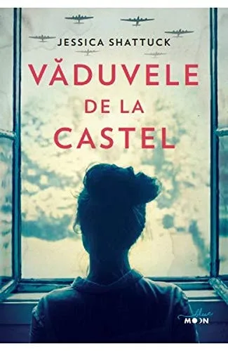 Văduvele de la Castel cover