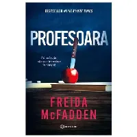 Profesoara