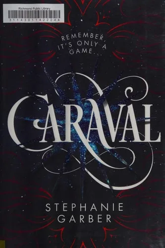 Caraval (Caraval, #1)