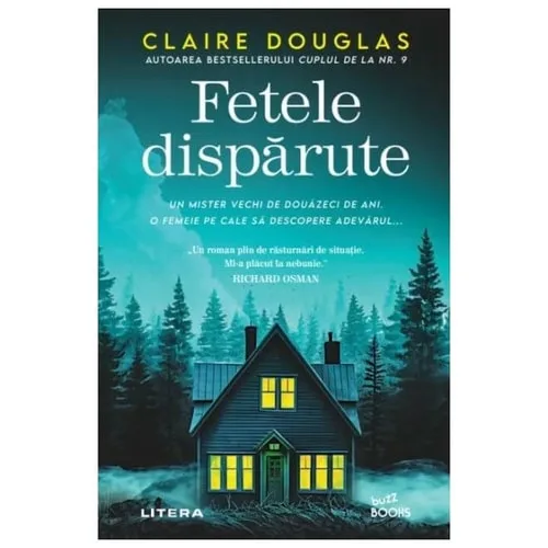 Fetele dispărute