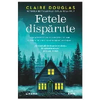 Fetele dispărute