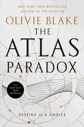 Paradoxul lui Atlas