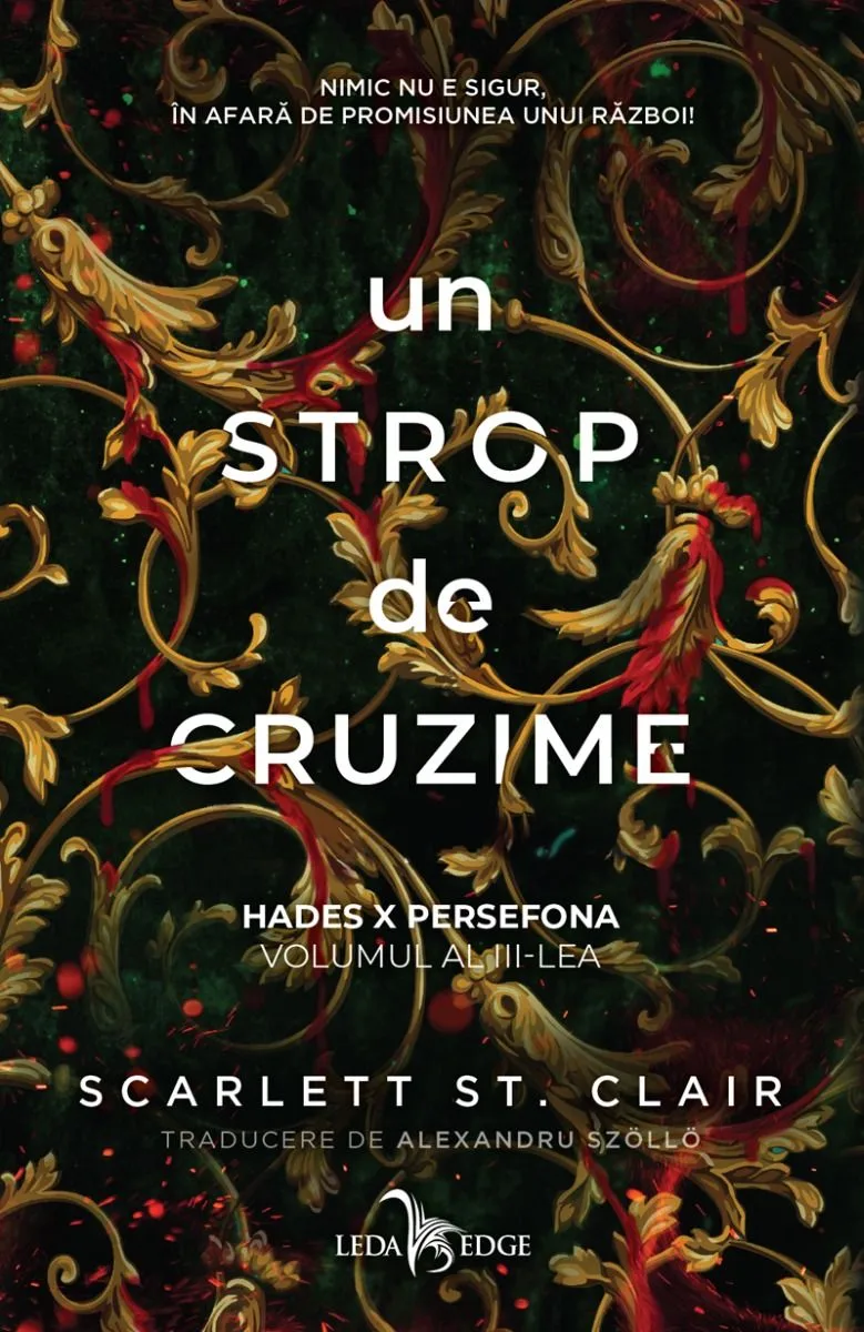 Un strop de cruzime