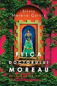 Fiica Doctorului Moreau