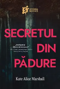 Secretul din pădure