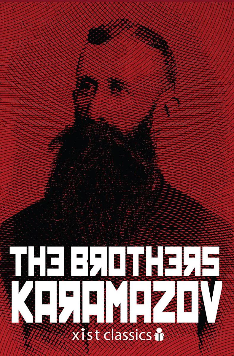 Frații Karamazov