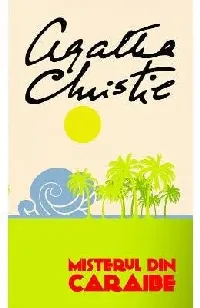 Misterul din Caraibe