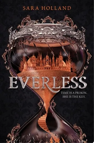 Everless (Everless #1)