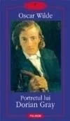 Portretul lui Dorian Gray cover