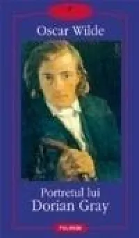 Portretul lui Dorian Gray