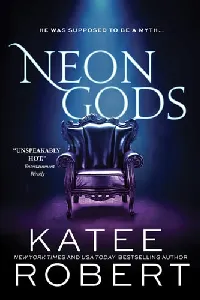 Deuses de Neon
