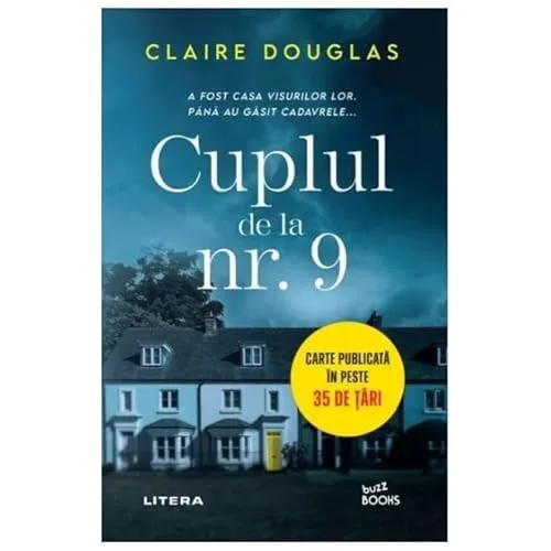 Cuplul de la nr. 9