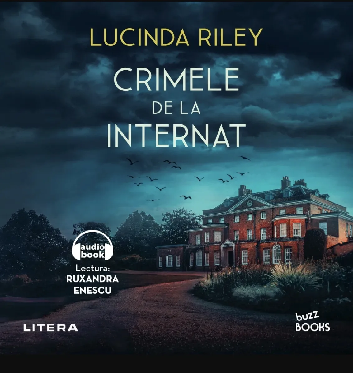 CRIMELE DE LA INTERNAT