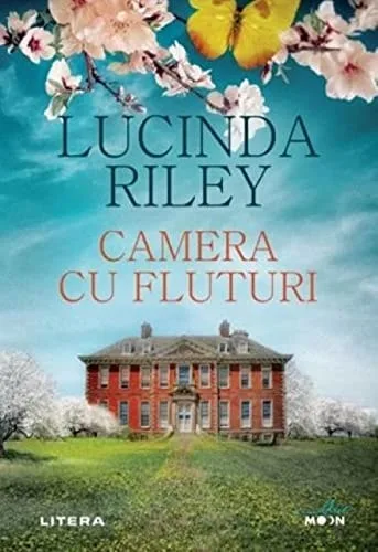 CAMERA CU FLUTURI cover