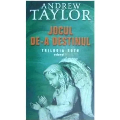 JOCUL DE-A DESTINUL