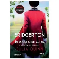 Bridgerton: În drum spre altar