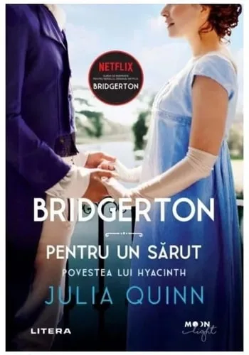 Bridgerton: Pentru un sărut