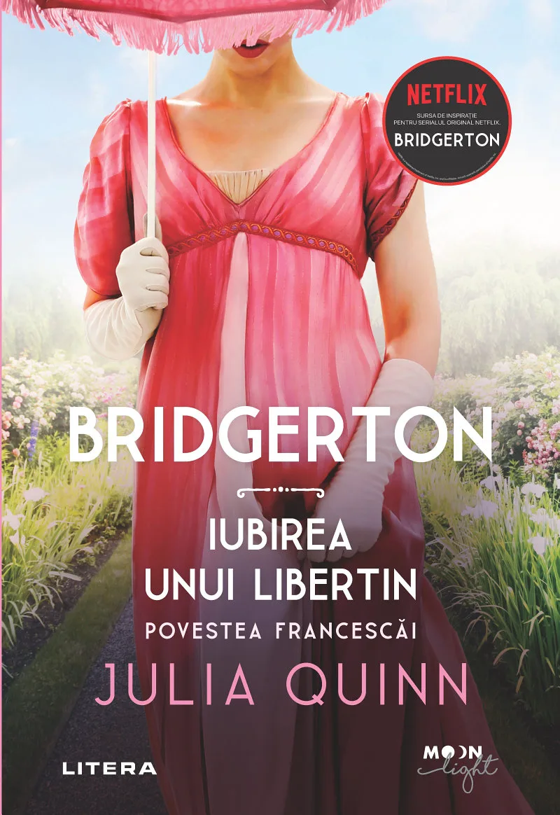 Bridgerton: Iubirea unui libertin