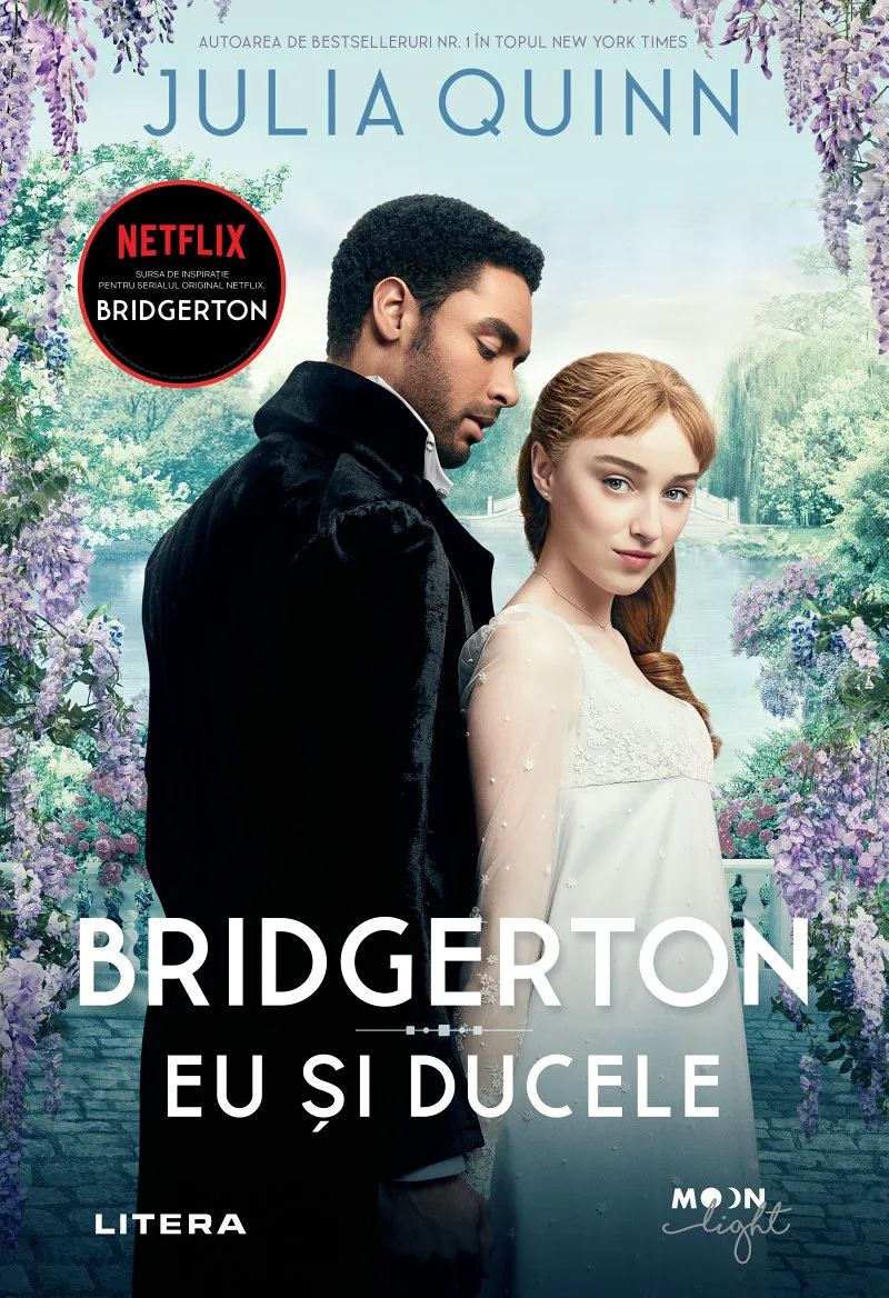Bridgerton: Eu și ducele