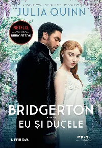 Bridgerton: Eu și ducele