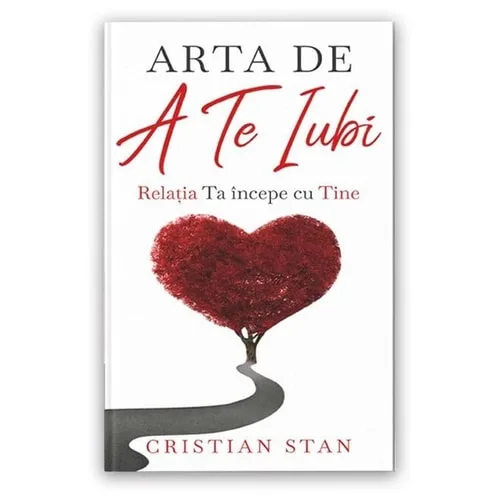 Arta de a te iubi