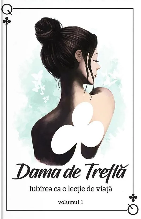 Dama de Treflă