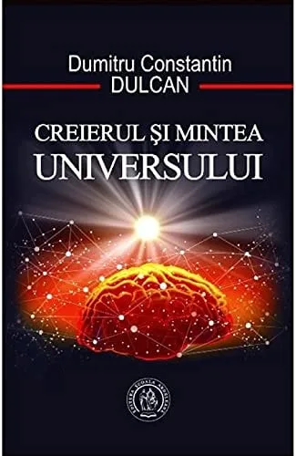 Creierul și mintea universului