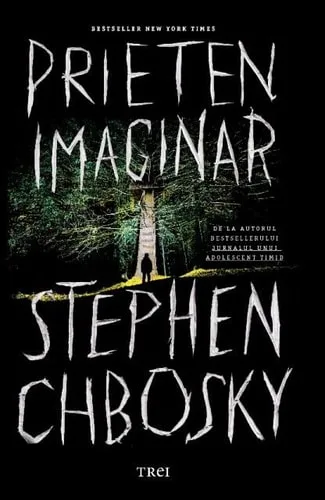 Prieten imaginar cover
